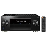 Pioneer VSX-LX505 9.2 AV Receiver 8K Airplay BT WiFi Atmos Sonos zertif. schwarz