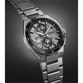 Seiko Astron GPS Solar Dual Time Titan 43,3 mm SSH153J1