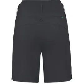 Vaude Skomer Bermuda Shorts Schwarz 42