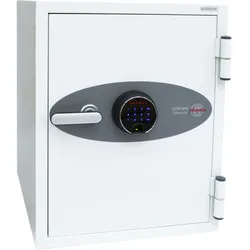 Phoenix Datacombi DS2501F Größe 1 Datentresor mit Fingerabdrucksperre