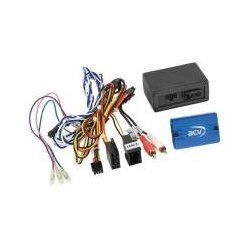 ACV Lenkradfernbedienungsadapter Interface Mercedes E-Klasse (W211) 2002 - 2009