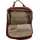 Doughnut Macaroon Large Reborn Rucksack wine