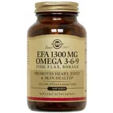 Solgar Omega 3-6-9 Weichkapseln 120 St.