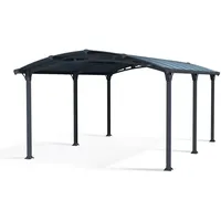 CANOPIA Carport Arcadia 359 x 507 cm