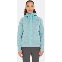 Rab Amy Hoody Wmns glacier blue (GLB) 14