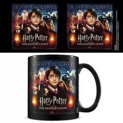 Harry Potter 20 Jahre Film Magic Mug