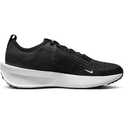 NIKE Herren Laufschuhe Interact Run, BLACK/WHITE-ANTHRACITE, 46
