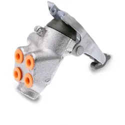 LPR Bremskraftregler FIAT,LANCIA,AUTOBIANCHI 9909 7607381,7711039,791456 D07414