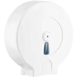 racon® retro L Toilettenpapier-Spender 123 274 , H 370 mm, B 370 mm, T 130 mm