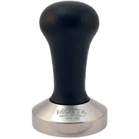 Motta Tamper 58 mm schwarz