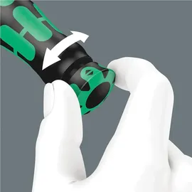 WERA Click-Torque C 2 Drehmomentschlüssel 1-tlg. 20-100 Nm