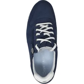 Joya Dynamo Zip W Damen Blau 41 2/3