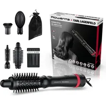 Rowenta CF635L 5-in-1 schwarz