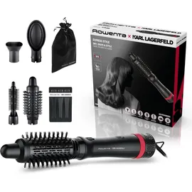 Rowenta CF635L 5-in-1 schwarz