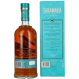 Takamaka PTI Lakaz 45,1% vol 0,7 l Geschenkbox