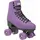 ROCES RC1 CLASSICROLLER 1 Rollschuhe, Violet, 37