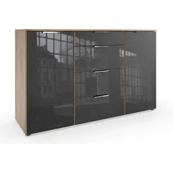 Sideboard ROSARIO - braun