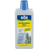 Söll Zierbrunnen Klar 500 ml
