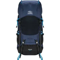 Most outdoor - highlander Highlander Rucksack Novar Rucksack Navy