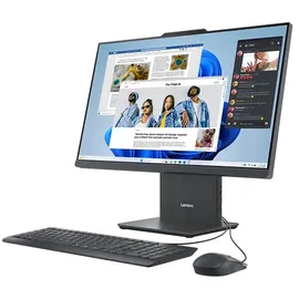 Lenovo IdeaCentre AIO 27i 2023 27" Full HD Intel Core i5 13420H 3,4 GHz 16 GB RAM 512 GB SSD Intel UHD Graphics Windows 11 Home