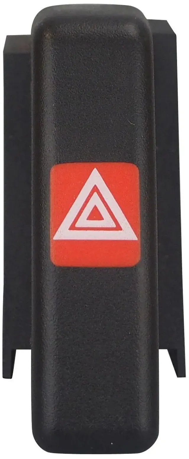 F.BECKER Warnblinkschalter 111910016 für Opel