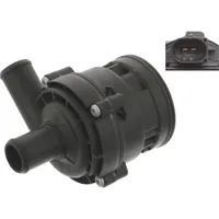 FEBI BILSTEIN Zusatzwasserpumpe