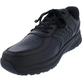 Orthofeet Navigate Herren Schwarz 42