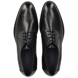 LLOYD Ferenc Glattleder, Schwarz, Herren - Schwarz - 46