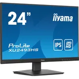 Iiyama ProLite XU2493HS-B6 (23.8") Zoll Full-HD Business Monitor DP/HDMI