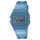 Casio F-91ws-2ef Uhr Blue One Size