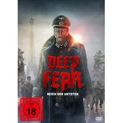 Deep Fear - Reich der Untoten (Neu differenzbesteuert)