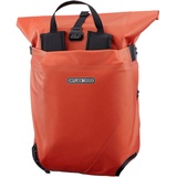 Ortlieb Vario QL3.1 20 Gepäcktasche rooibos