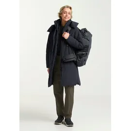 Jack Wolfskin Frost Haven Jacke - Dark Navy - L