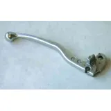 Domino Kupplungshebel Aluminium 189 mm