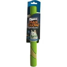 Chuckit! Max Glow Ultra Fetch Stick