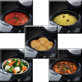 Russell Hobbs Cook at Home 21850-56