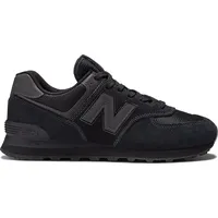 New Balance 574v3 Herren black 46,5