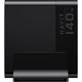Havit 140W Reiseladegerät UCLE004 EU (UCLE004 EU)