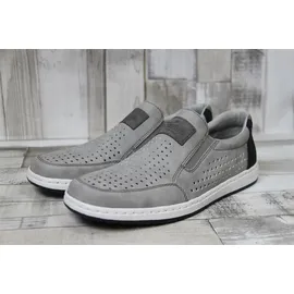 Rieker 18267-40 Herren Grau 44