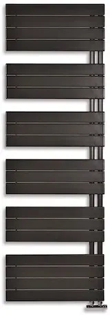 Anima Oliver Heizkörper kombiniert 151x60 cm Anthrazit SIKODHR6001600A