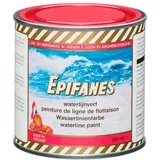 Epifanes Wasserlinienfarbe blau
