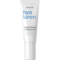 Alessandro Hyaluron Hydro Intense Hand Cream 50 ml