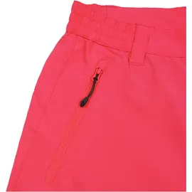 ICEPEAK Beaufort Shorts Damen pink 40