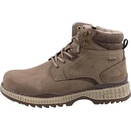 Dockers 57AL103 Herren Taupe 41