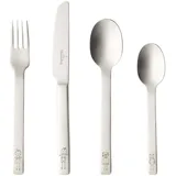 Villeroy & Boch One Kinderbesteck 4-teilig