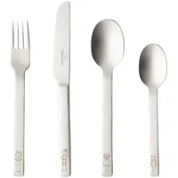 Villeroy & Boch One Kinderbesteck 4-teilig