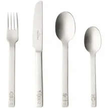 Villeroy & Boch One Kinderbesteck 4-teilig