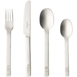 Villeroy & Boch One Kinderbesteck 4-teilig
