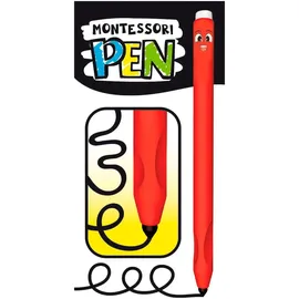 Lisciani Montessori Pen Schreibschule