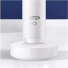 Oral-B iO Series 7N White Alabaster + 2. Handstück